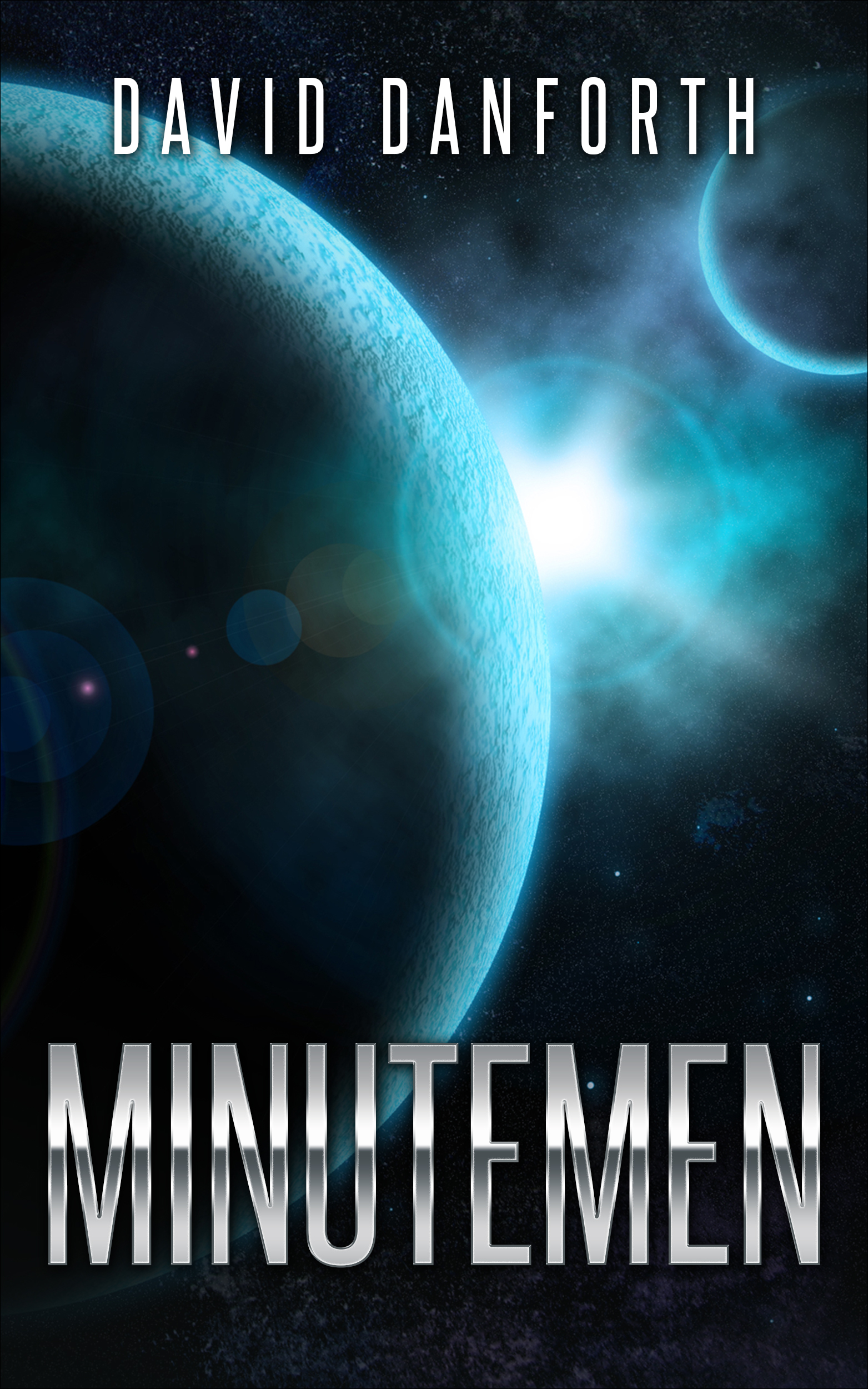 Minutemen