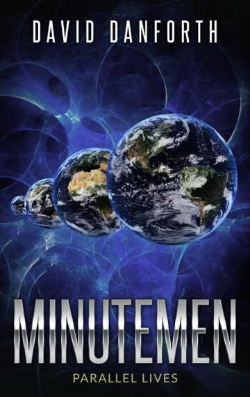 Minutemen:  Parallel Lives